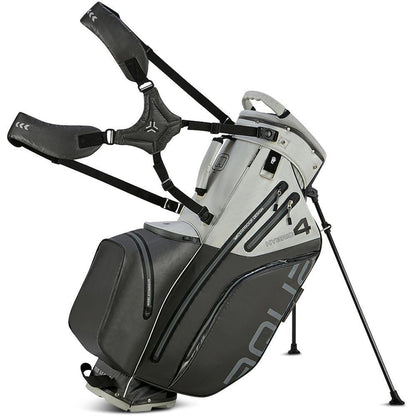 BIG MAX Aqua Hybrid 4 Standbag