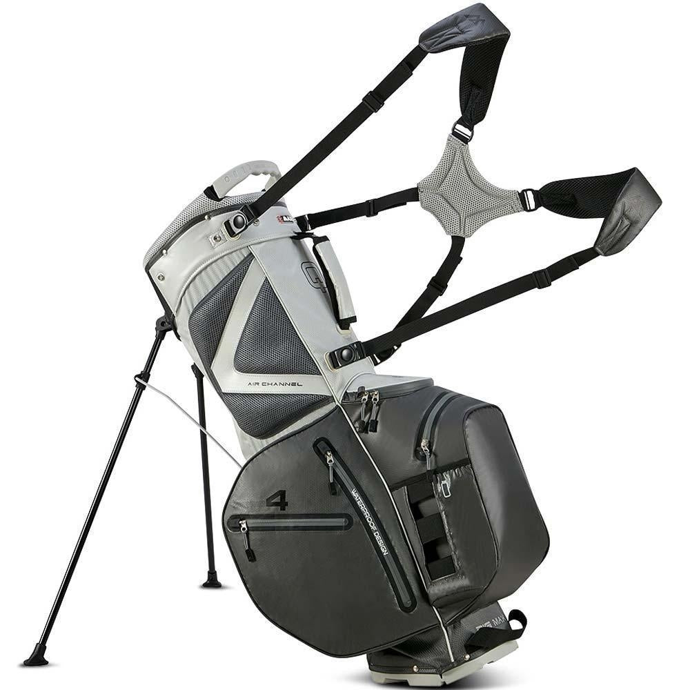 BIG MAX Aqua Hybrid 4 Standbag
