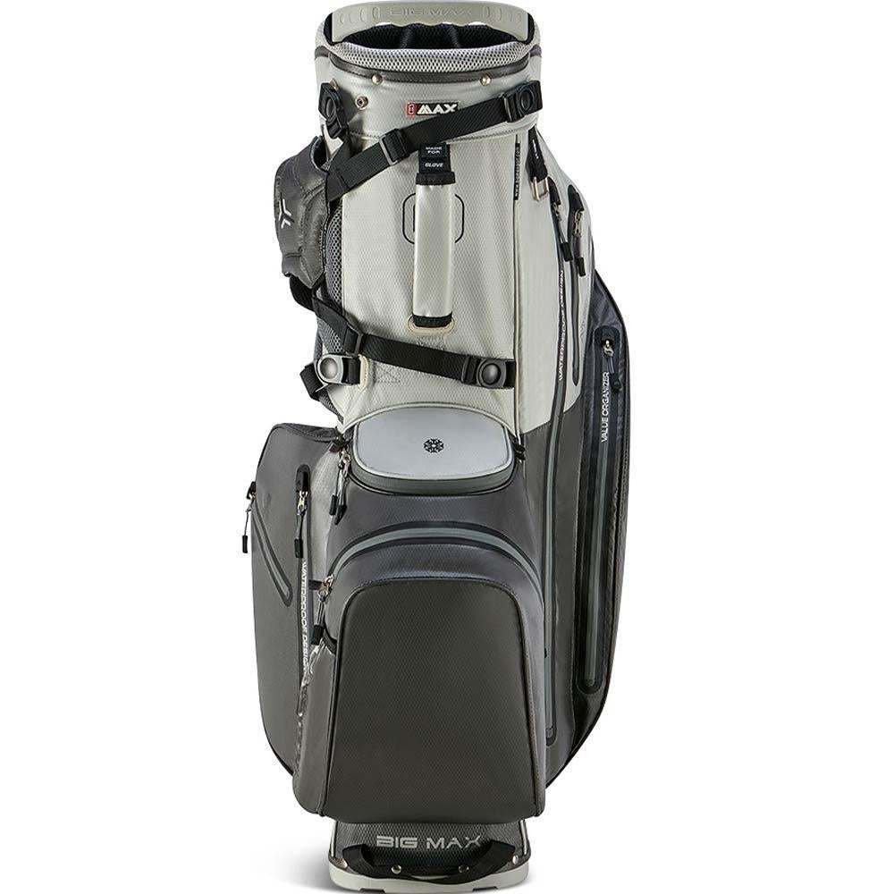 BIG MAX Aqua Hybrid 4 Standbag