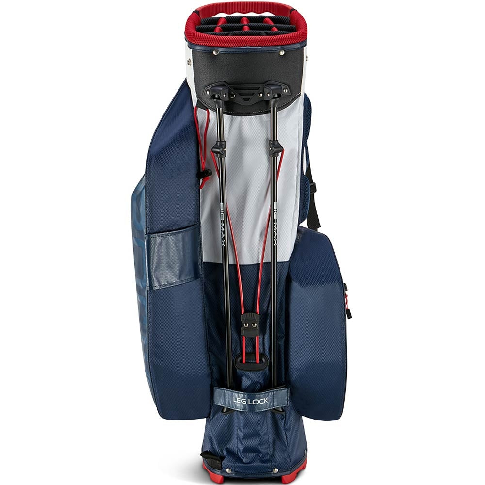 BIG MAX Aqua Hybrid 4 Standbag