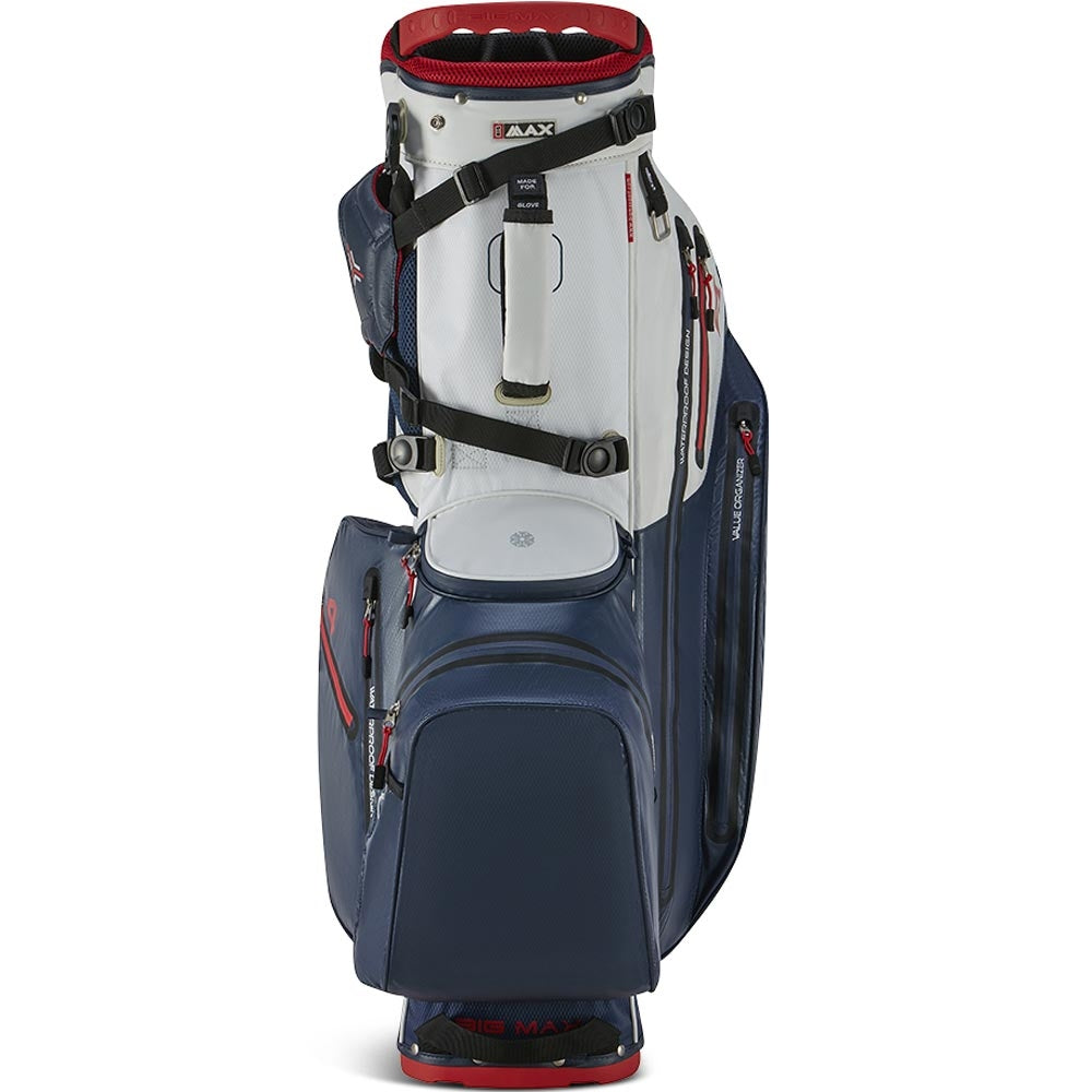 BIG MAX Aqua Hybrid 4 Standbag