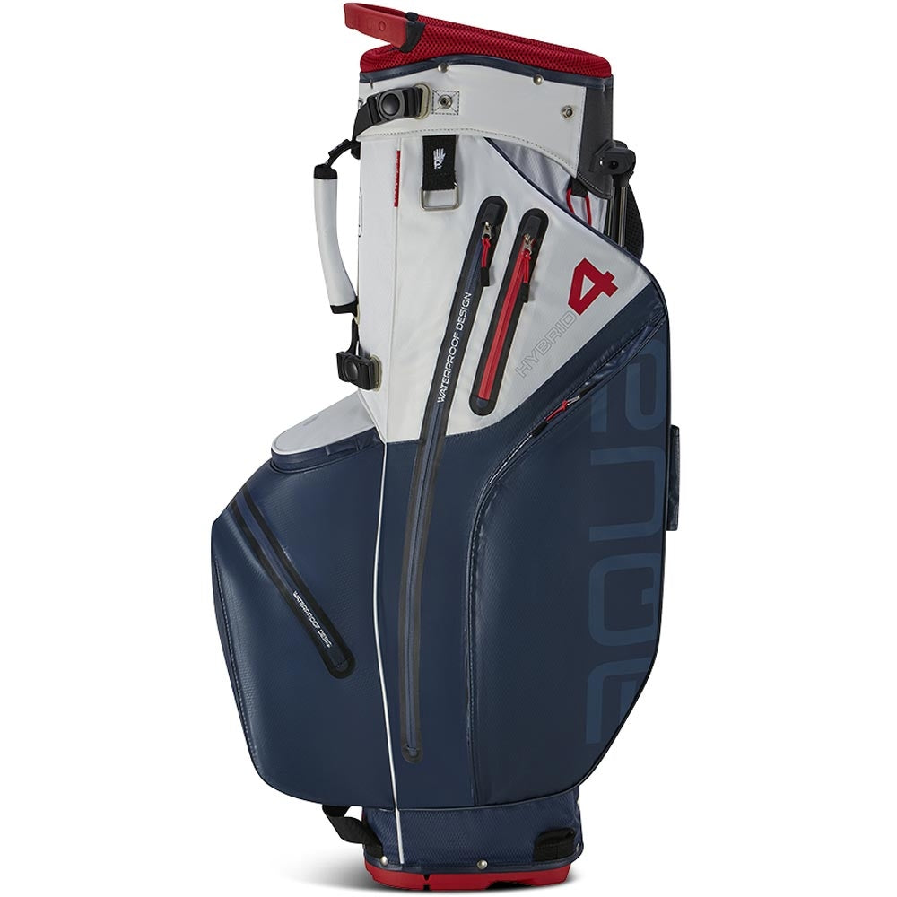 BIG MAX Aqua Hybrid 4 Standbag