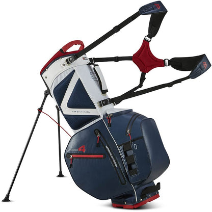 BIG MAX Aqua Hybrid 4 Standbag