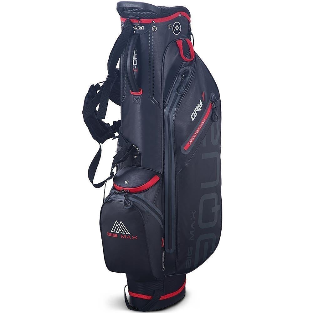 BIG MAX Aqua Seven G Standbag