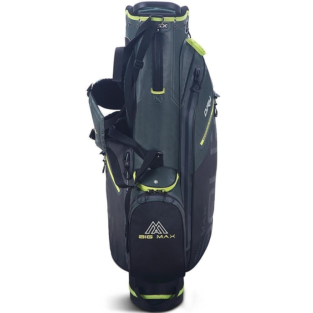 BIG MAX Aqua Seven G Standbag