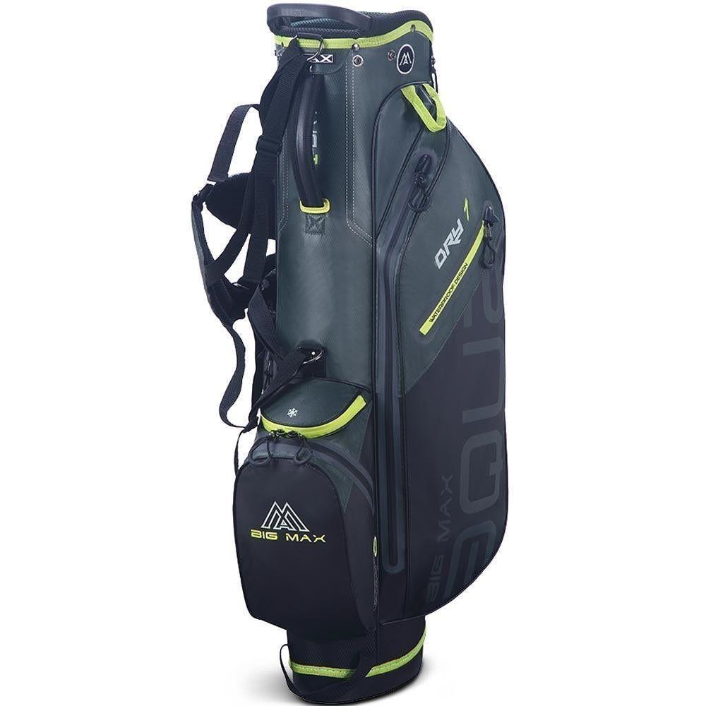 BIG MAX Aqua Seven G Standbag
