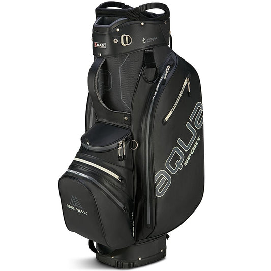 BIG MAX Aqua Sport 4 Cartbag