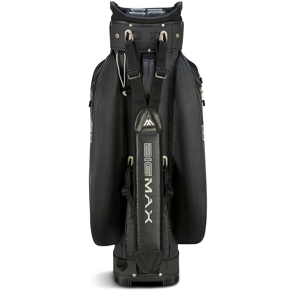 BIG MAX Aqua Sport 4 Cartbag