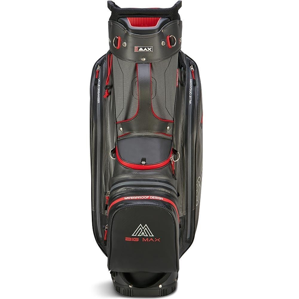 BIG MAX Aqua Sport 4 Cartbag