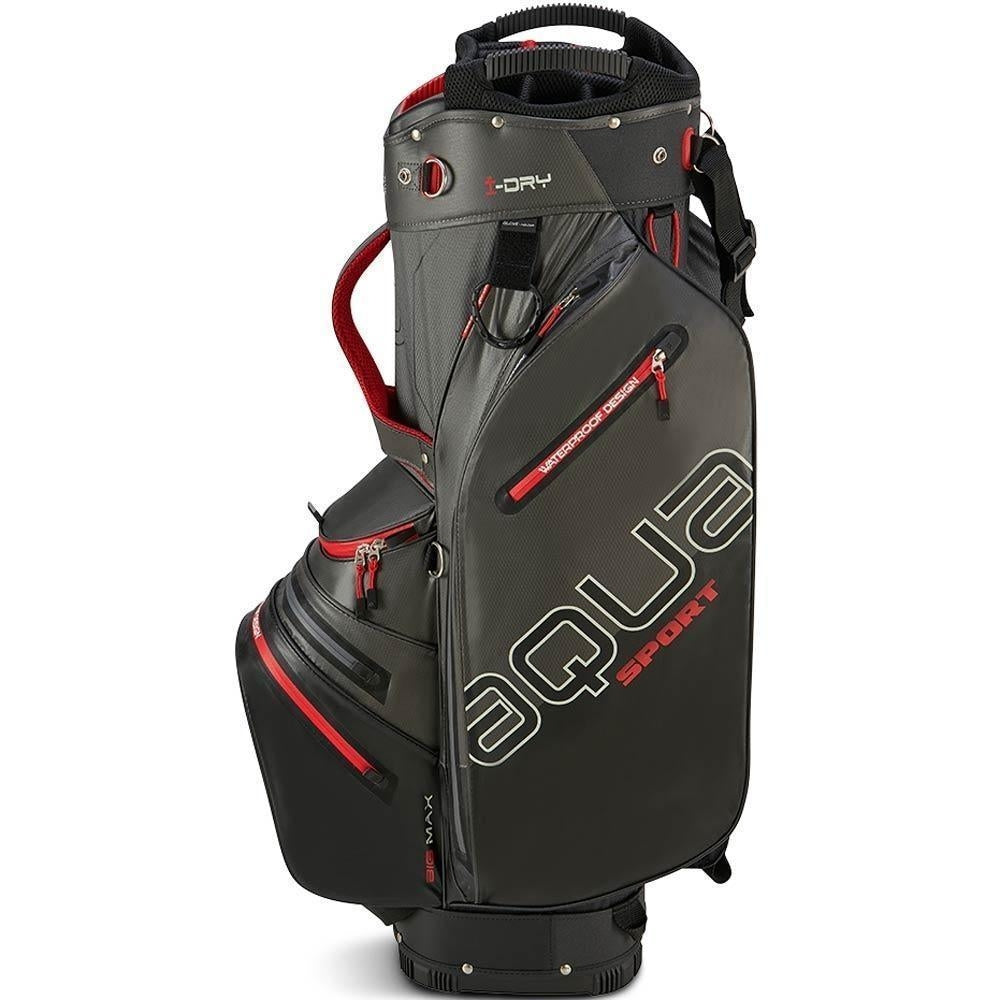 BIG MAX Aqua Sport 4 Cartbag