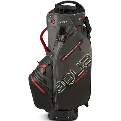 BIG MAX Aqua Sport 4 Cartbag