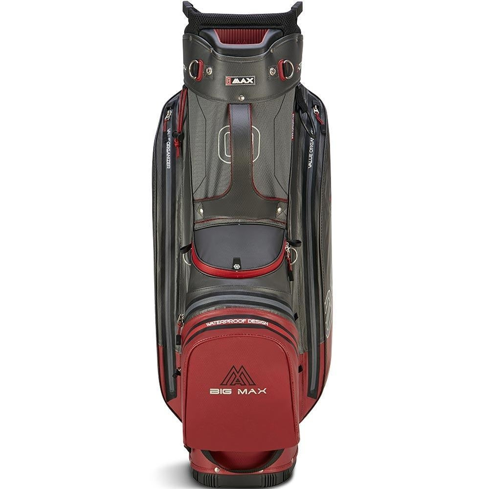BIG MAX Aqua Sport 4 Cartbag