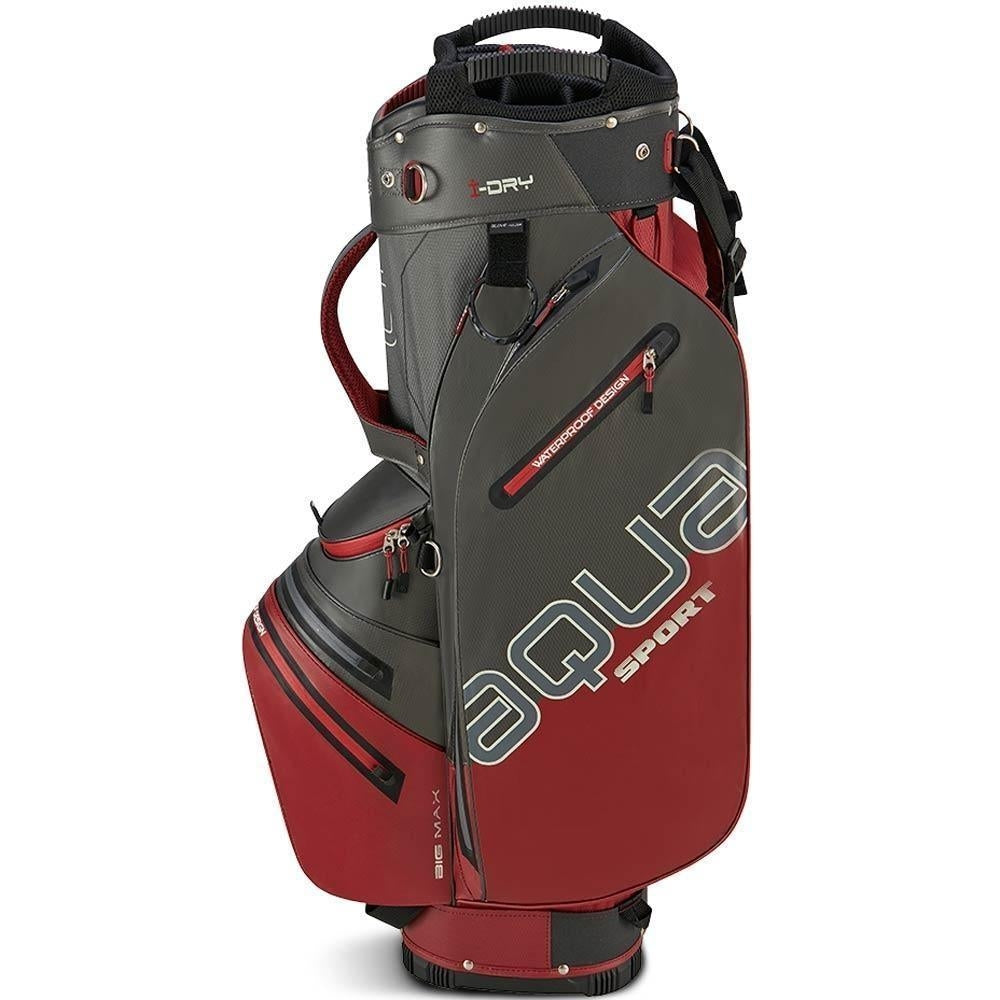 BIG MAX Aqua Sport 4 Cartbag