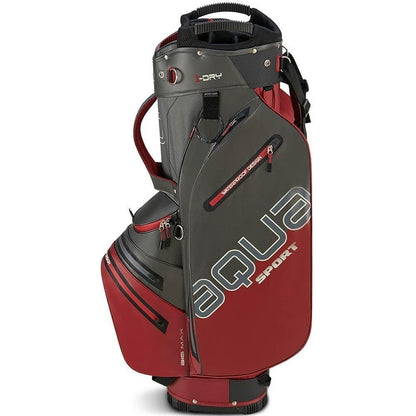 BIG MAX Aqua Sport 4 Cartbag