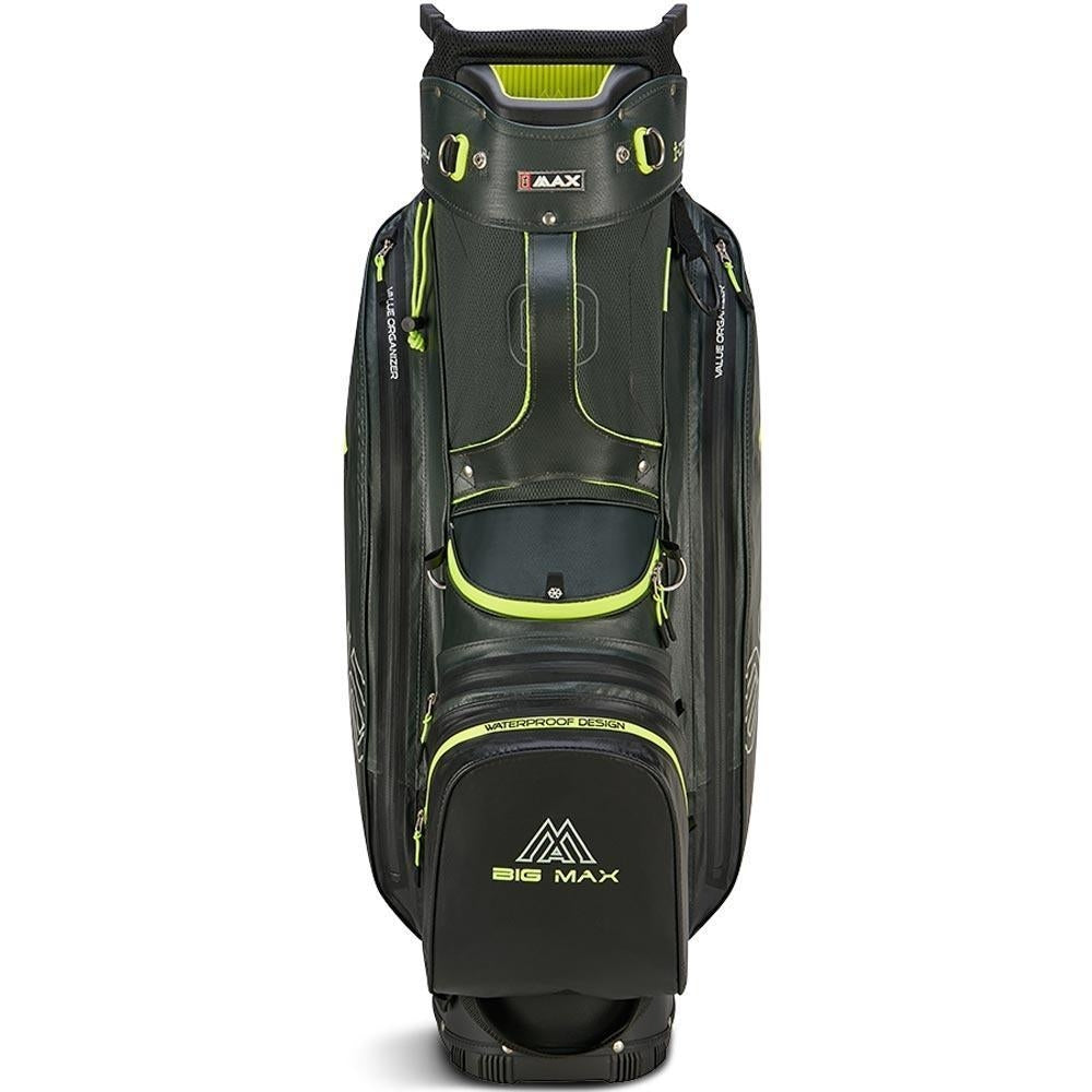 BIG MAX Aqua Sport 4 Cartbag