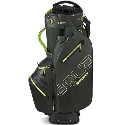 BIG MAX Aqua Sport 4 Cartbag