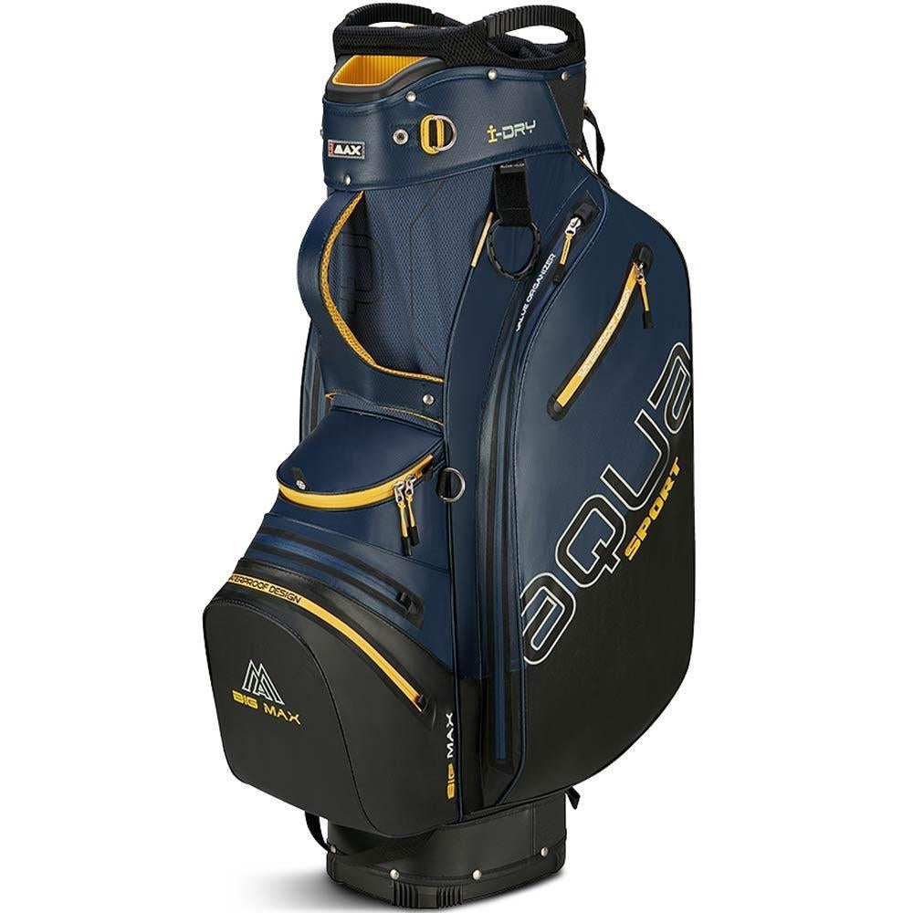 BIG MAX Aqua Sport 4 Cartbag