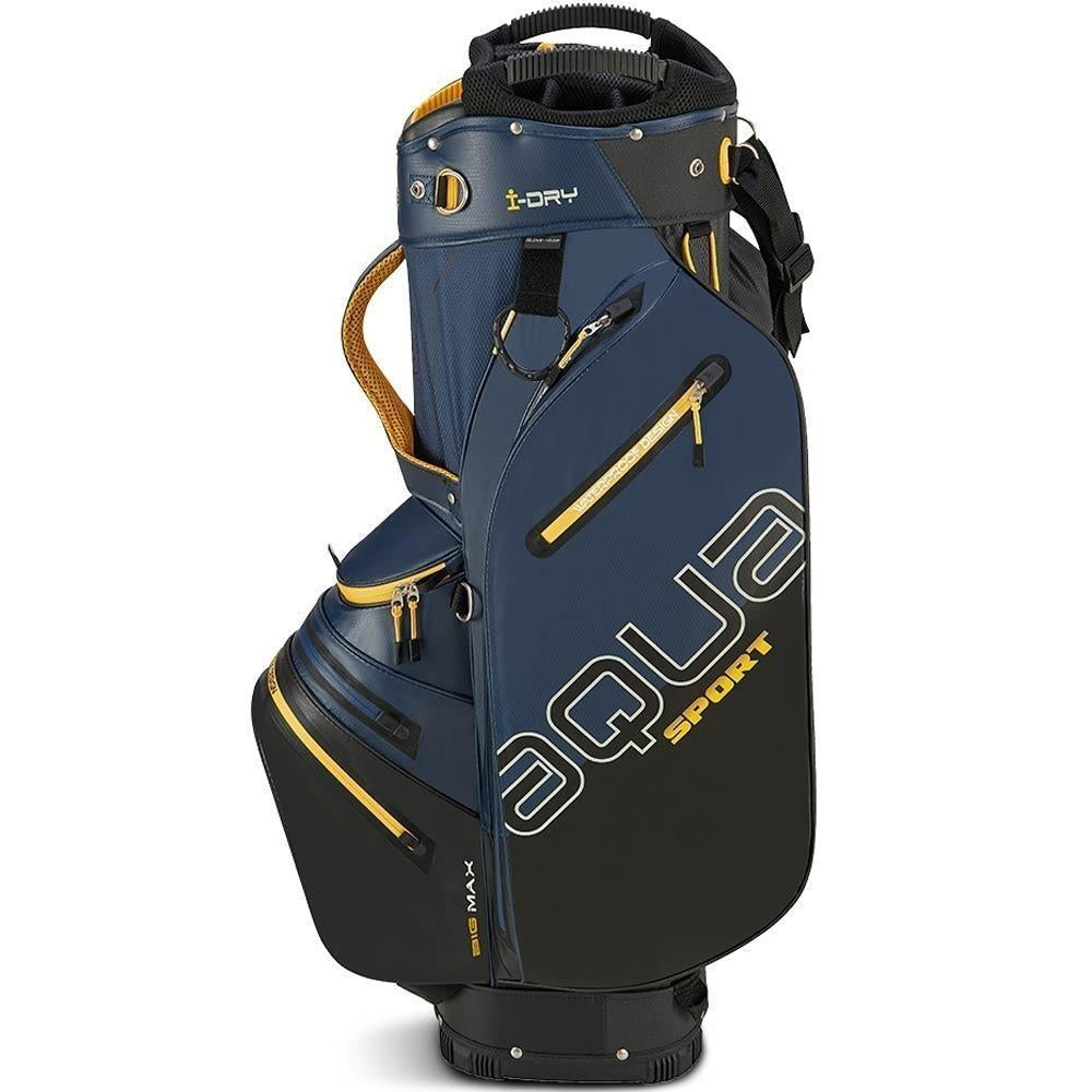 BIG MAX Aqua Sport 4 Cartbag