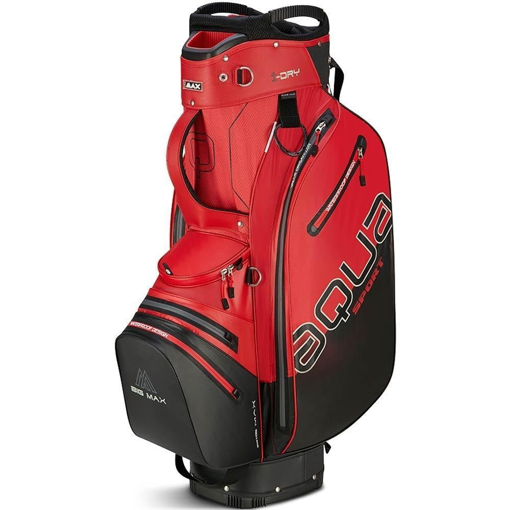BIG MAX Aqua Sport 4 Cartbag
