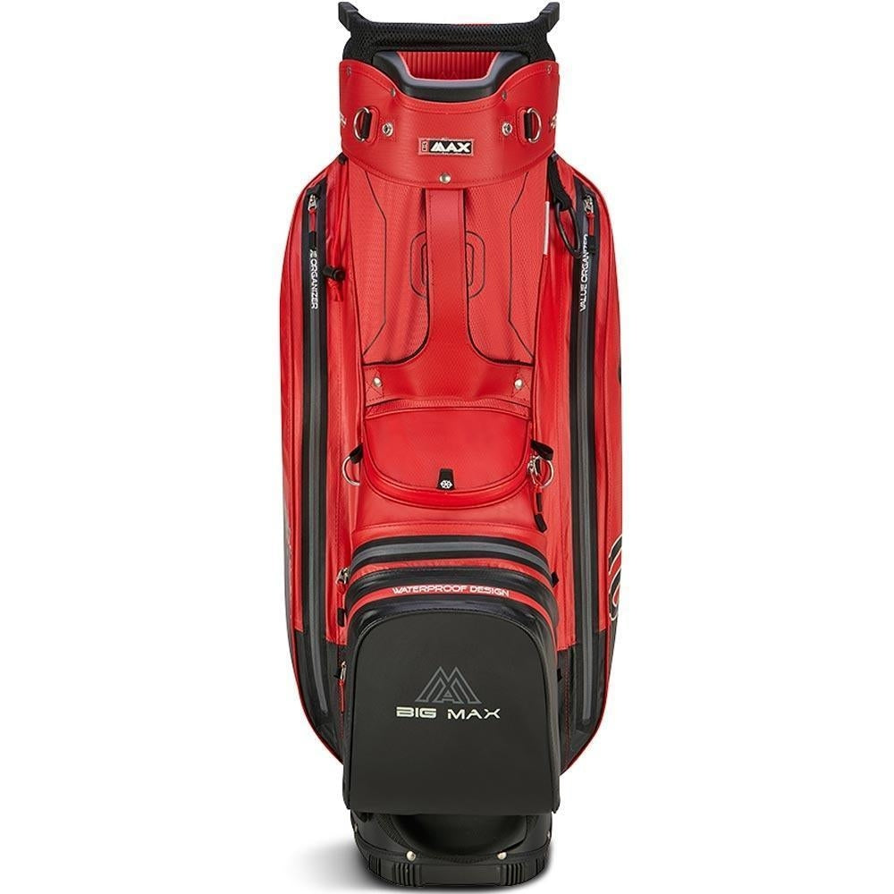 BIG MAX Aqua Sport 4 Cartbag