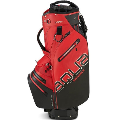 BIG MAX Aqua Sport 4 Cartbag