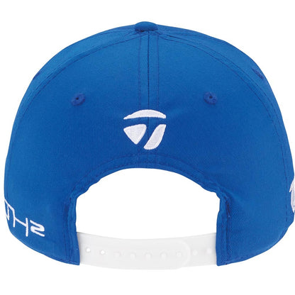 TaylorMade Tour Flatbill Herrencap