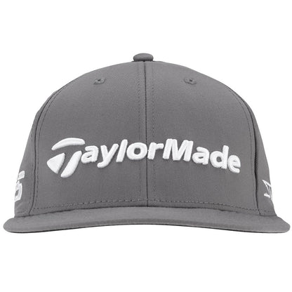 TaylorMade Tour Flatbill Herrencap