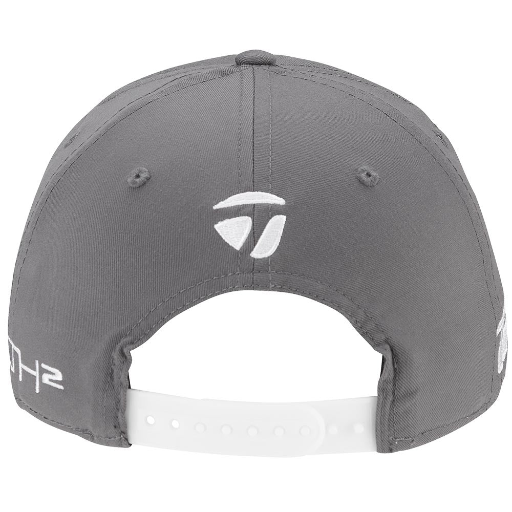 TaylorMade Tour Flatbill Herrencap