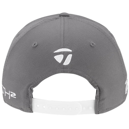 TaylorMade Tour Flatbill Herrencap