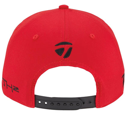 TaylorMade Tour Flatbill Herrencap