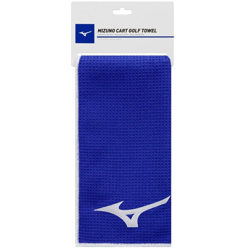 Mizuno Micro Fibre Towel