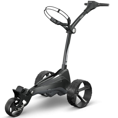 MotoCaddy M-Tech GPS DHC Lithium Elektrotrolley