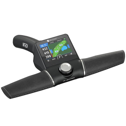 MotoCaddy M-Tech GPS DHC Lithium Elektrotrolley