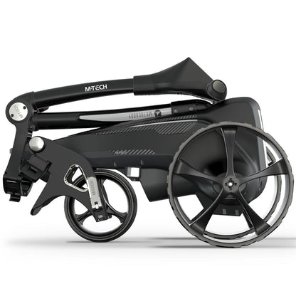 MotoCaddy M-Tech GPS DHC Lithium Elektrotrolley