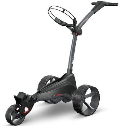 MotoCaddy M1 DHC Lithium Elektrotrolley