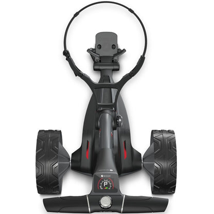 MotoCaddy M1 DHC Lithium Elektrotrolley
