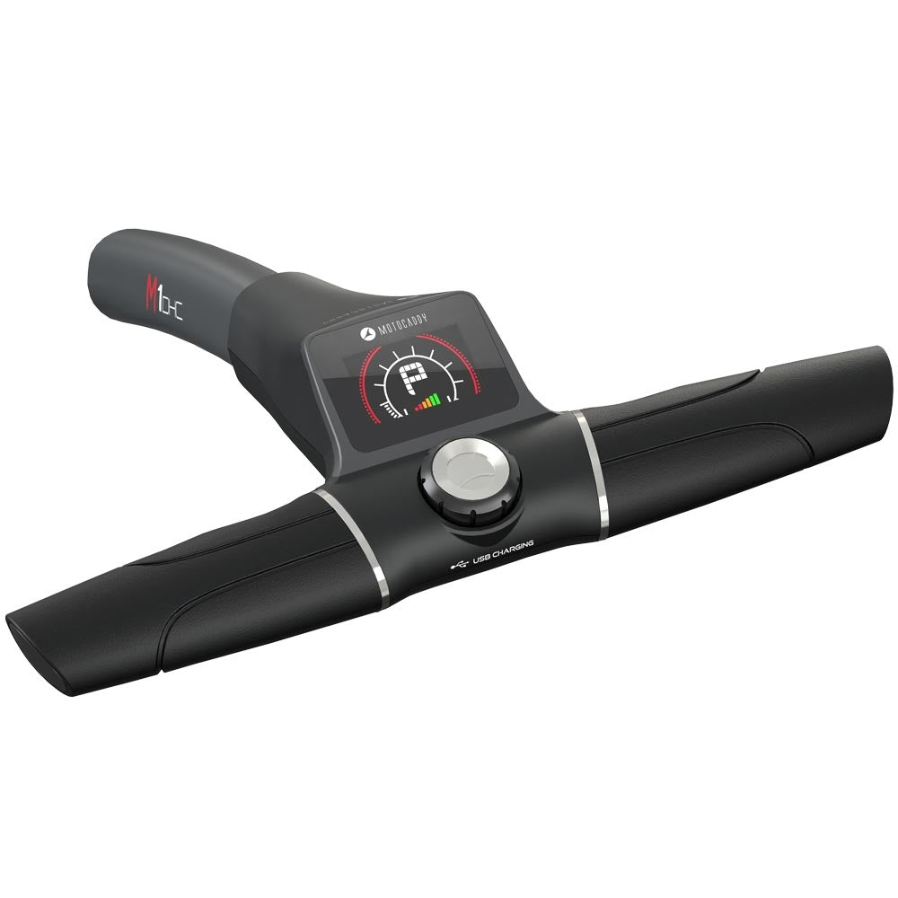 MotoCaddy M5 GPS Lithium Elektrotrolley