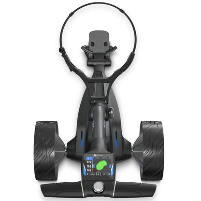 MotoCaddy M5 GPS Lithium Elektrotrolley