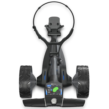 MotoCaddy M5 GPS Lithium Elektrotrolley