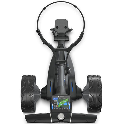MotoCaddy M5 GPS Lithium Elektrotrolley