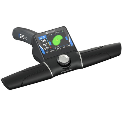 MotoCaddy M5 GPS Lithium Elektrotrolley