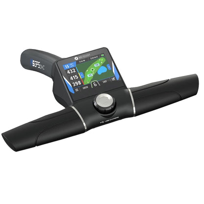 MotoCaddy M5 GPS Lithium Elektrotrolley