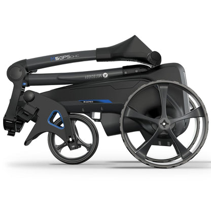 MotoCaddy M5 GPS Lithium Elektrotrolley