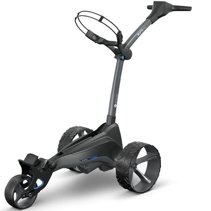 MotoCaddy M5 GPS Lithium Elektrotrolley