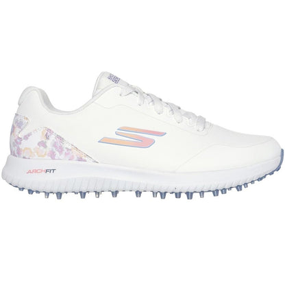 Skechers Go Golf Max 3 Damengolfschuhe Weiss