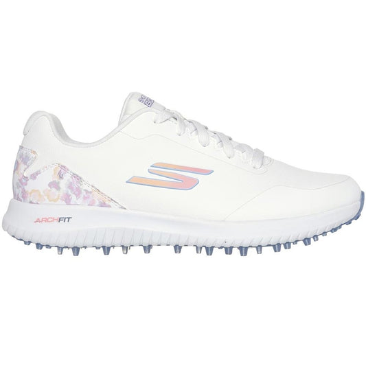 Skechers Go Golf Max 3 Damengolfschuhe Weiss