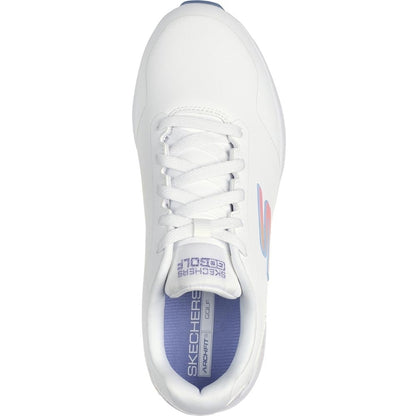 Skechers Go Golf Max 3 Damengolfschuhe Weiss