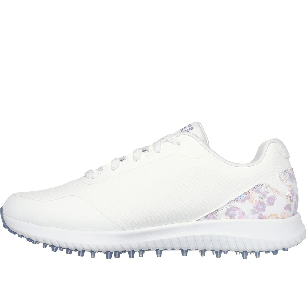 Skechers Go Golf Max 3 Damengolfschuhe Weiss