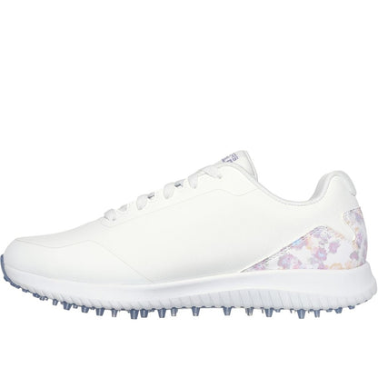 Skechers Go Golf Max 3 Damengolfschuhe Weiss