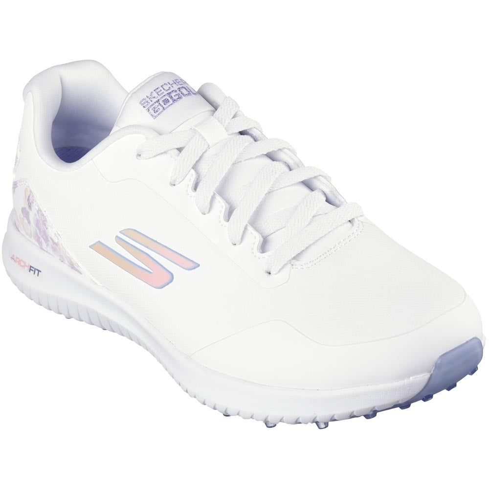 Skechers Go Golf Max 3 Damengolfschuhe Weiss